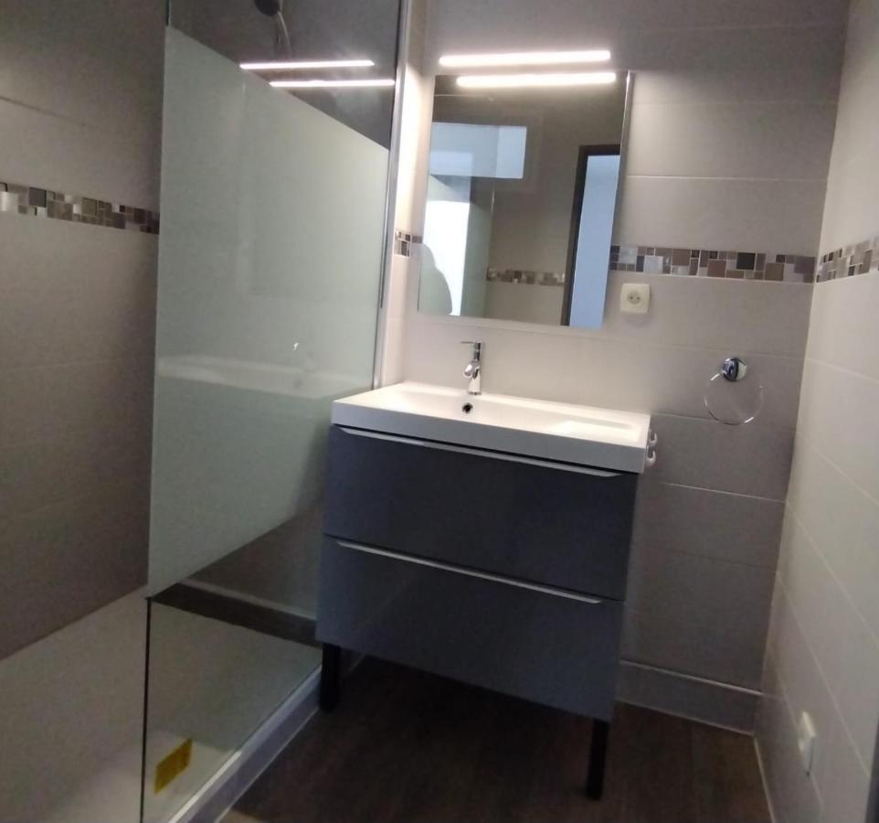 Chazi Apartment Toulouse Luaran gambar
