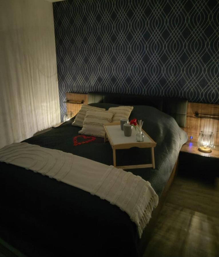 Chazi Apartment Toulouse Luaran gambar