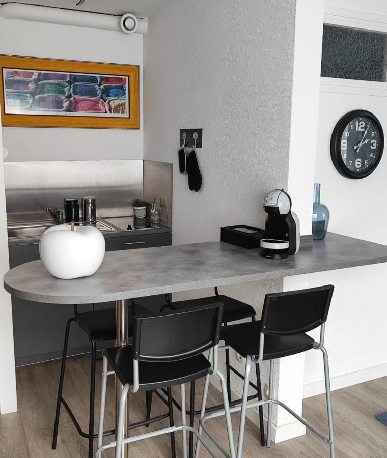 Chazi Apartment Toulouse Luaran gambar